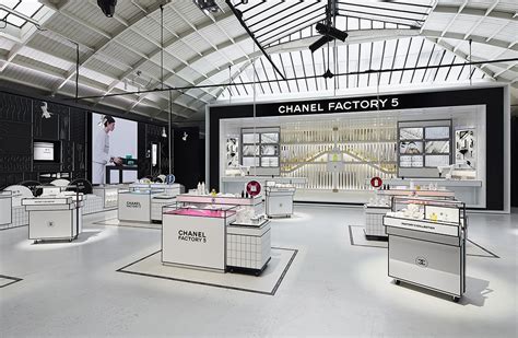 chanel factory 5 seoul|Chanel Factory 5 Review .